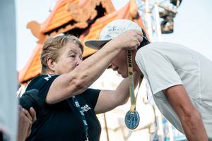 BIB: 
                            <button type="button" onclick="openModal(22791273)" class="btn btn-primary btn-sm float-right btn-popup" data-toggle="modal" data-target=".modal-high-quality">
                        <i class="fas fa-shopping-cart"></i> Add to Cart
                    </button>
                                            <button type="button" onclick="isThisMe(22791273, true)" class="btn btn-success btn-sm float-right btn-popup btn-isme hidden" data-toggle="tooltip" data-placement="bottom" title="นี่คือรูปของคุณใช่ไหม คลิกที่นี่เพื่อเอาเข้าอัลบั้ม">
                        <i class="fas fa-plus"></i> Add to album
                    </button>
                    <button type="button" onclick="isThisMe(22791273, false)" class="btn btn-warning btn-sm float-right btn-popup btn-isnotme hidden">
                        <i class="fas fa-ban"></i> Remove from album
                    </button>